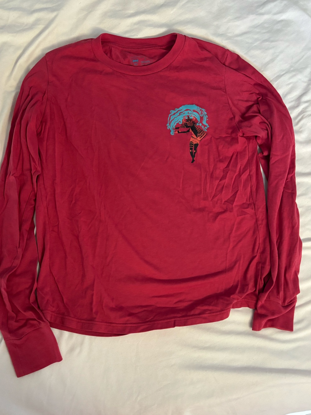 Janji Runterra Bio Long Sleeve